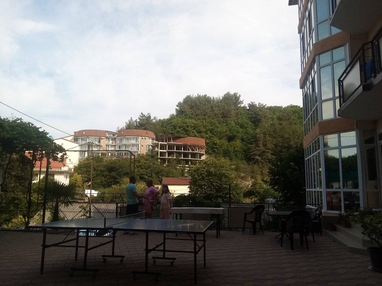 Фото Гостиницы Гармония Лазаревское 132