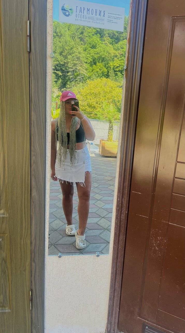 Фото Гостиницы Гармония Лазаревское 75