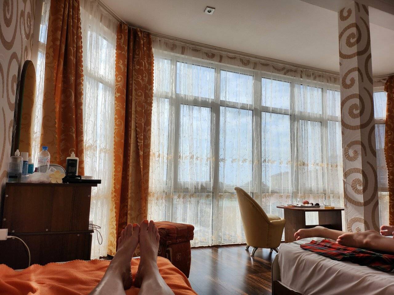 Фото Гостиницы Гармония Лазаревское 118