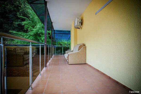 Фото Гостиницы Гармония Лазаревское 104