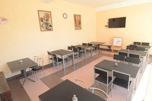 Фото Гостиницы Гармония Лазаревское 155