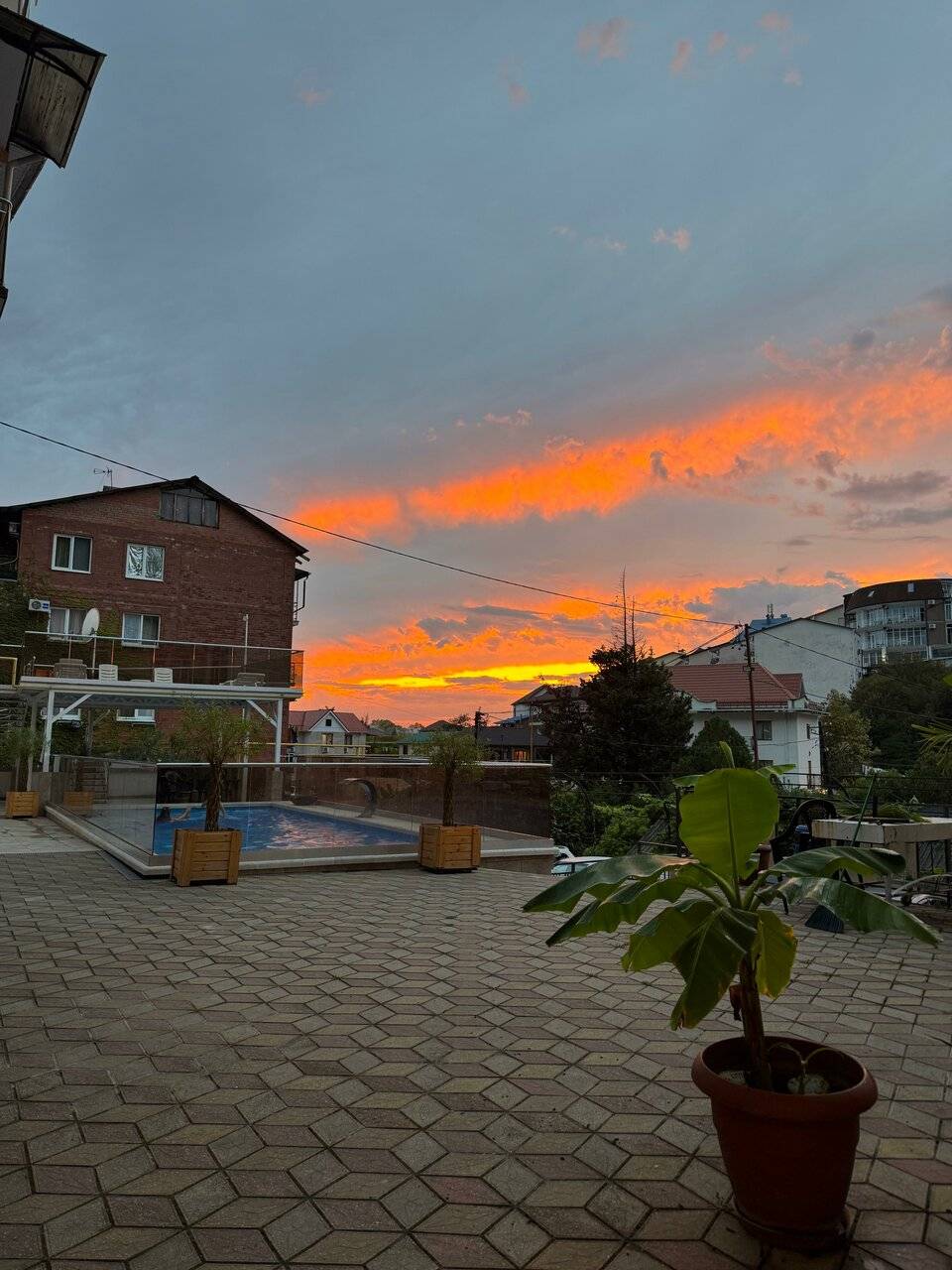 Фото Гостиницы Гармония Лазаревское 27