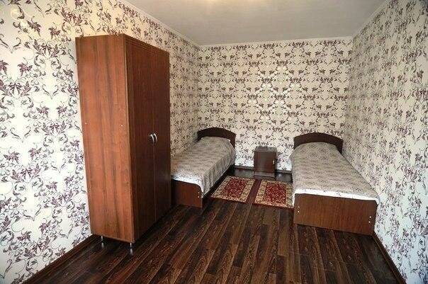 Фото Гостиницы Гармония Лазаревское 14