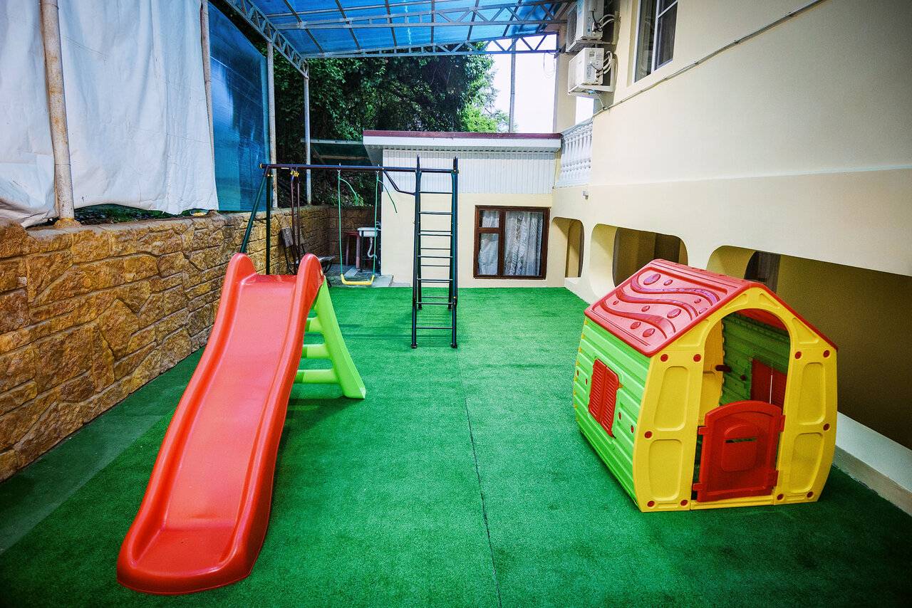 Фото Гостиницы Гармония Лазаревское 109