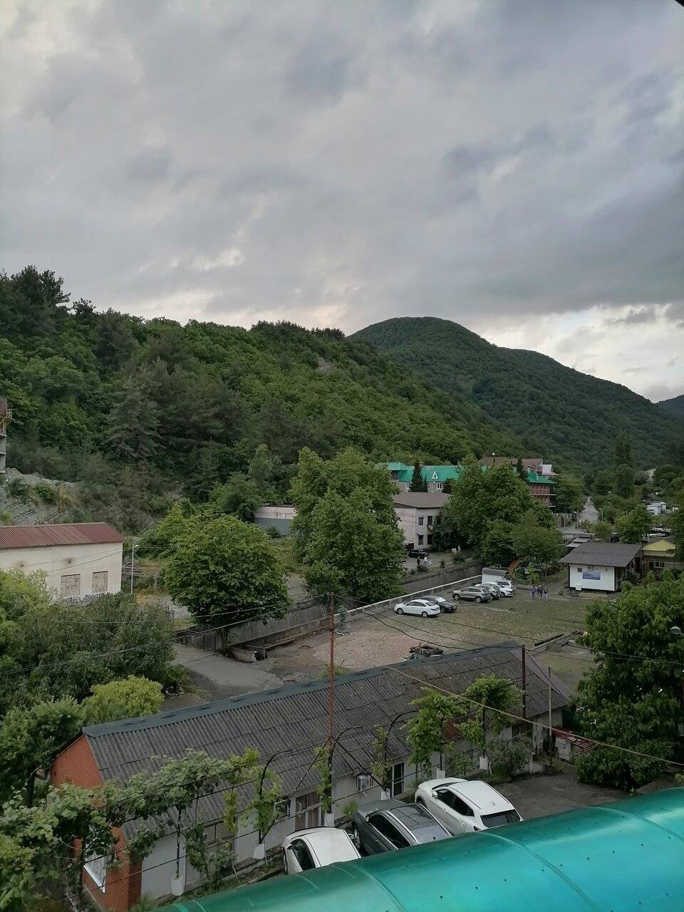 Фото Гостиницы Гармония Лазаревское 164