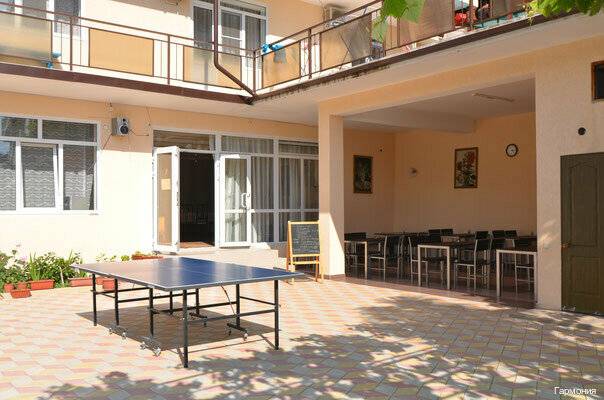 Фото Гостиницы Гармония Лазаревское 148