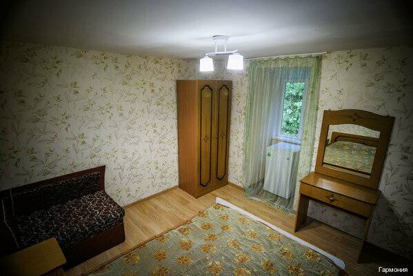 Фото Гостиницы Гармония Лазаревское 163