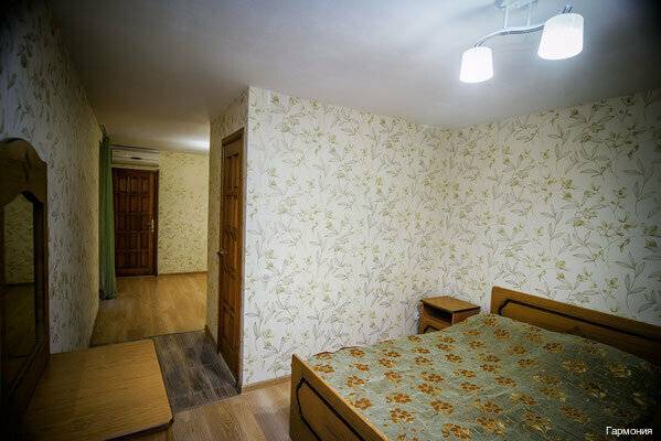 Фото Гостиницы Гармония Лазаревское 162