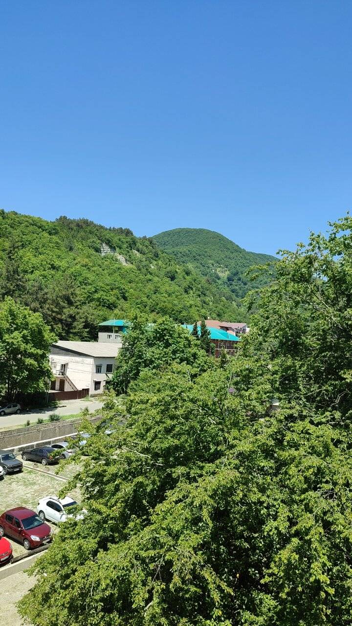 Фото Гостиницы Гармония Лазаревское 123