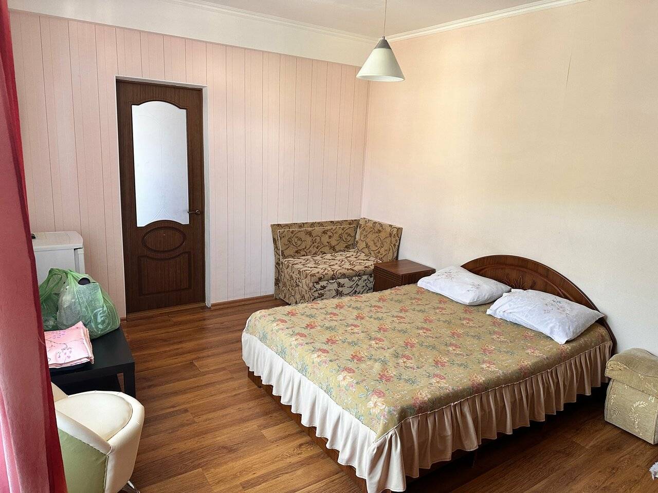 Фото Гостиницы Гармония Лазаревское 134