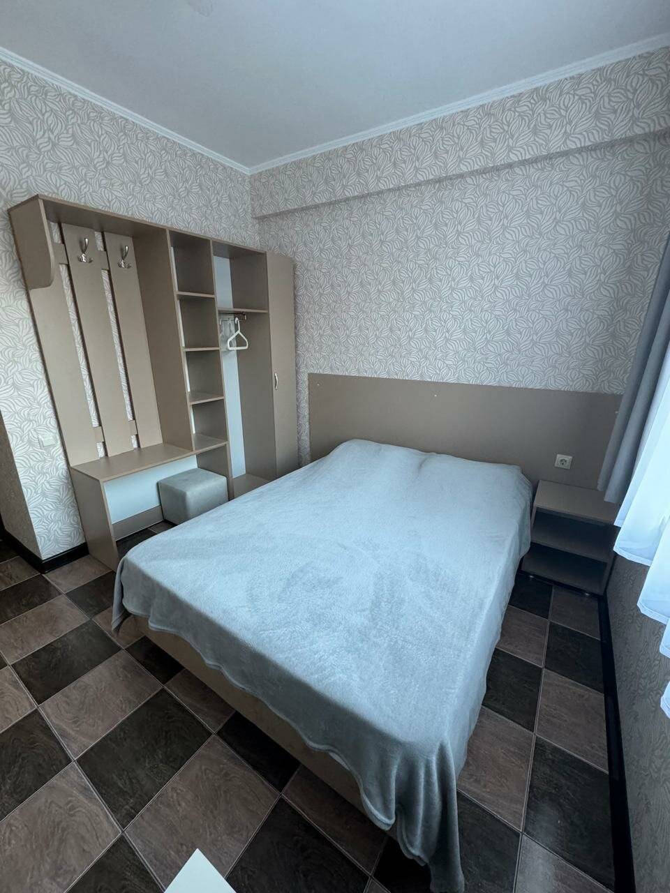 Фото Гостиницы Гармония Лазаревское 5