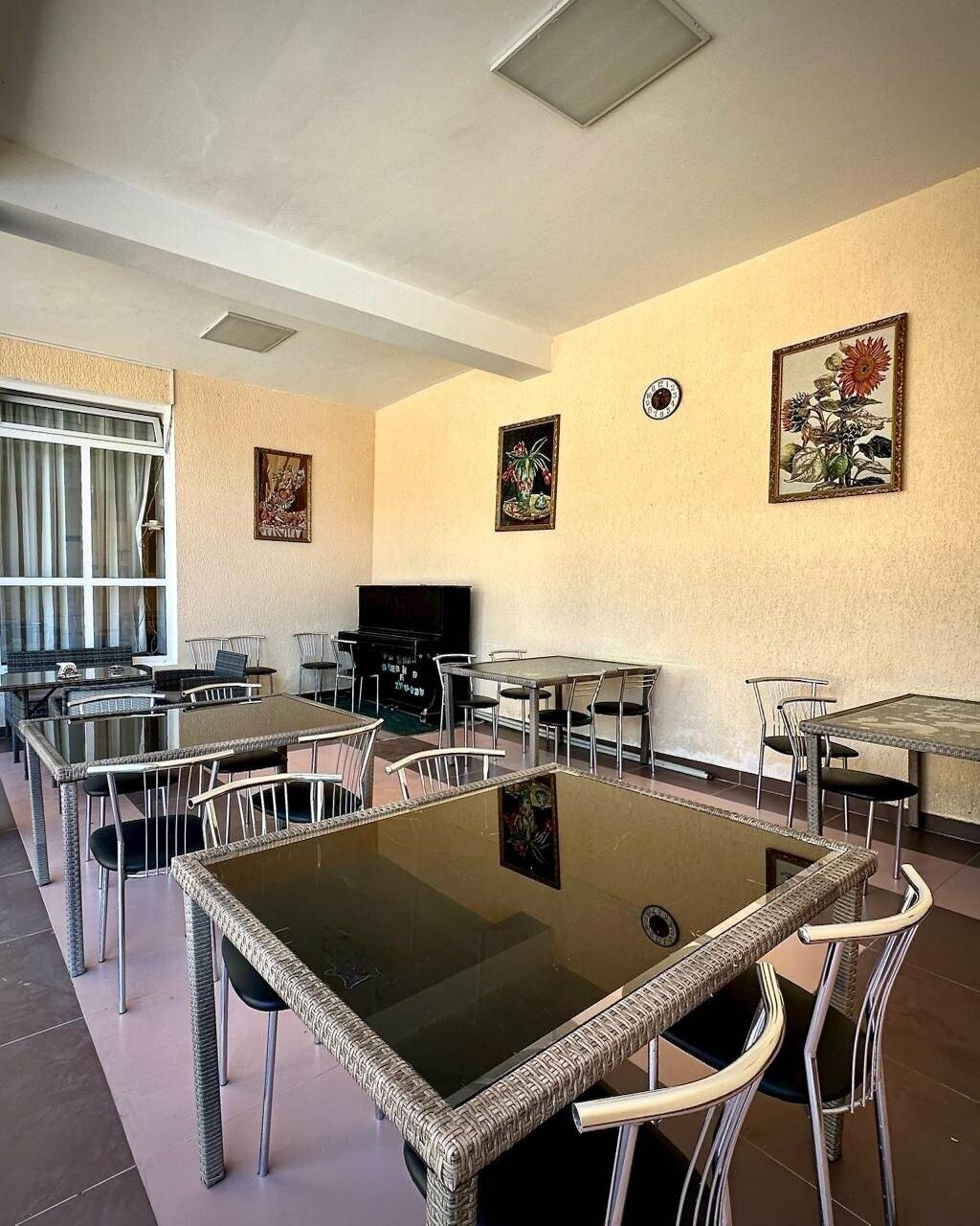 Фото Гостиницы Гармония Лазаревское 19