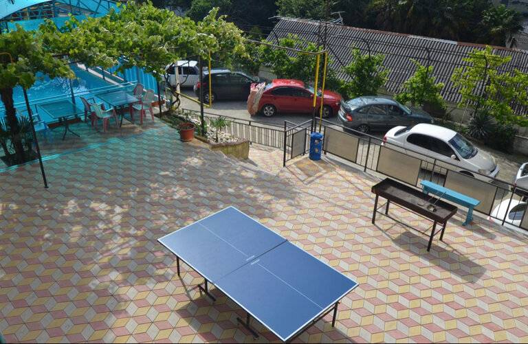 Фото Гостиницы Гармония Лазаревское 44