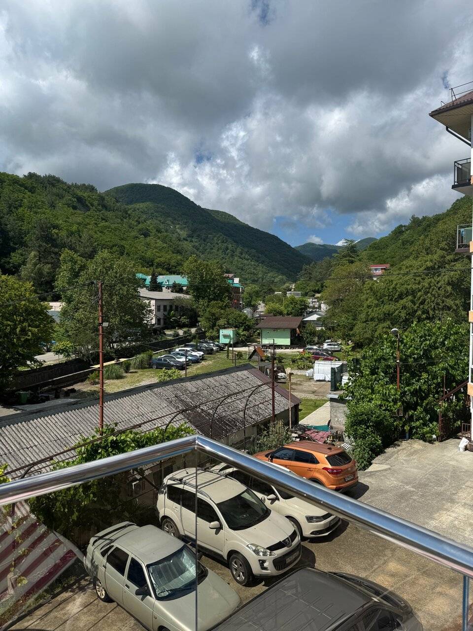 Фото Гостиницы Гармония Лазаревское 79