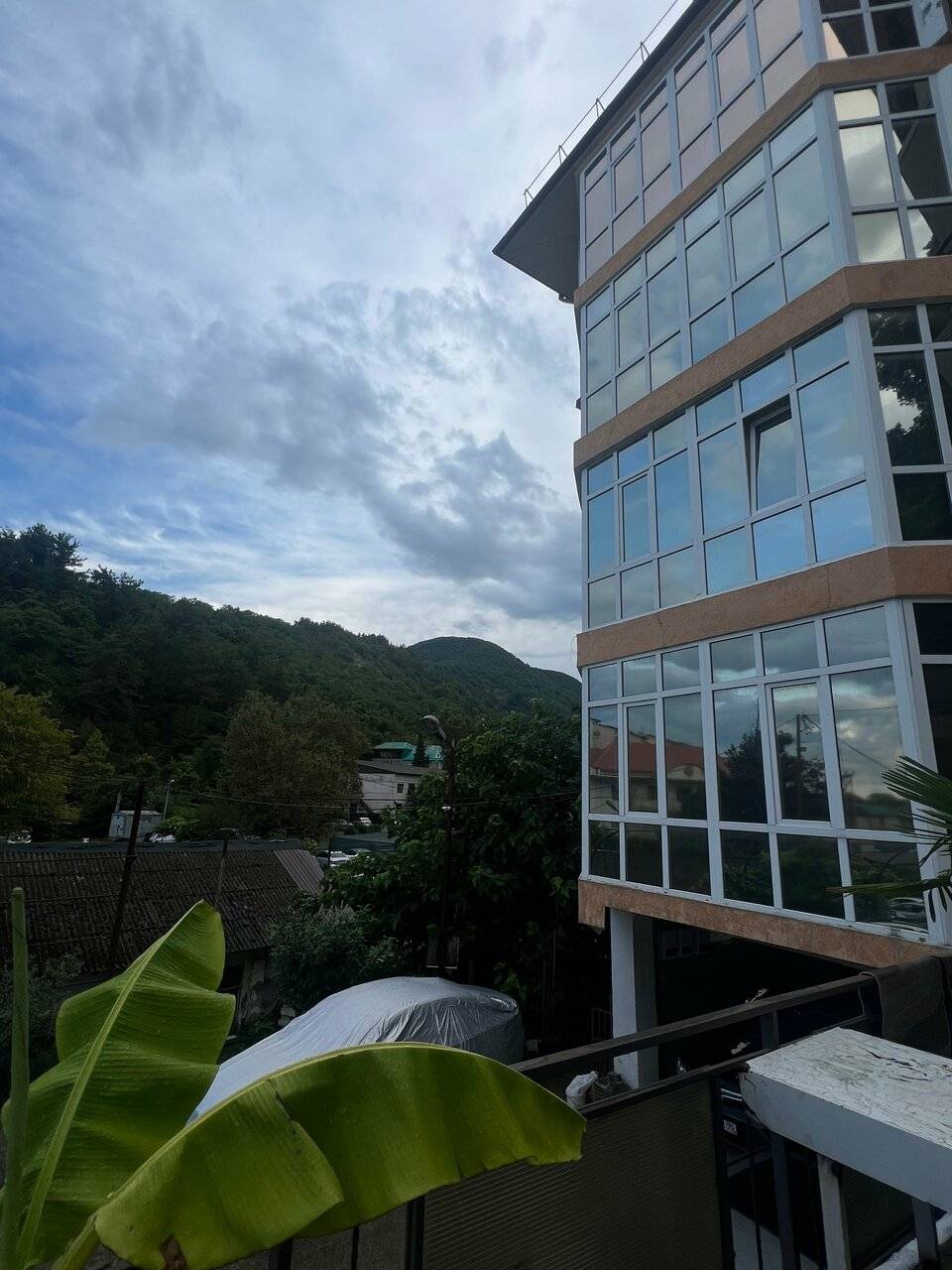 Фото Гостиницы Гармония Лазаревское 71