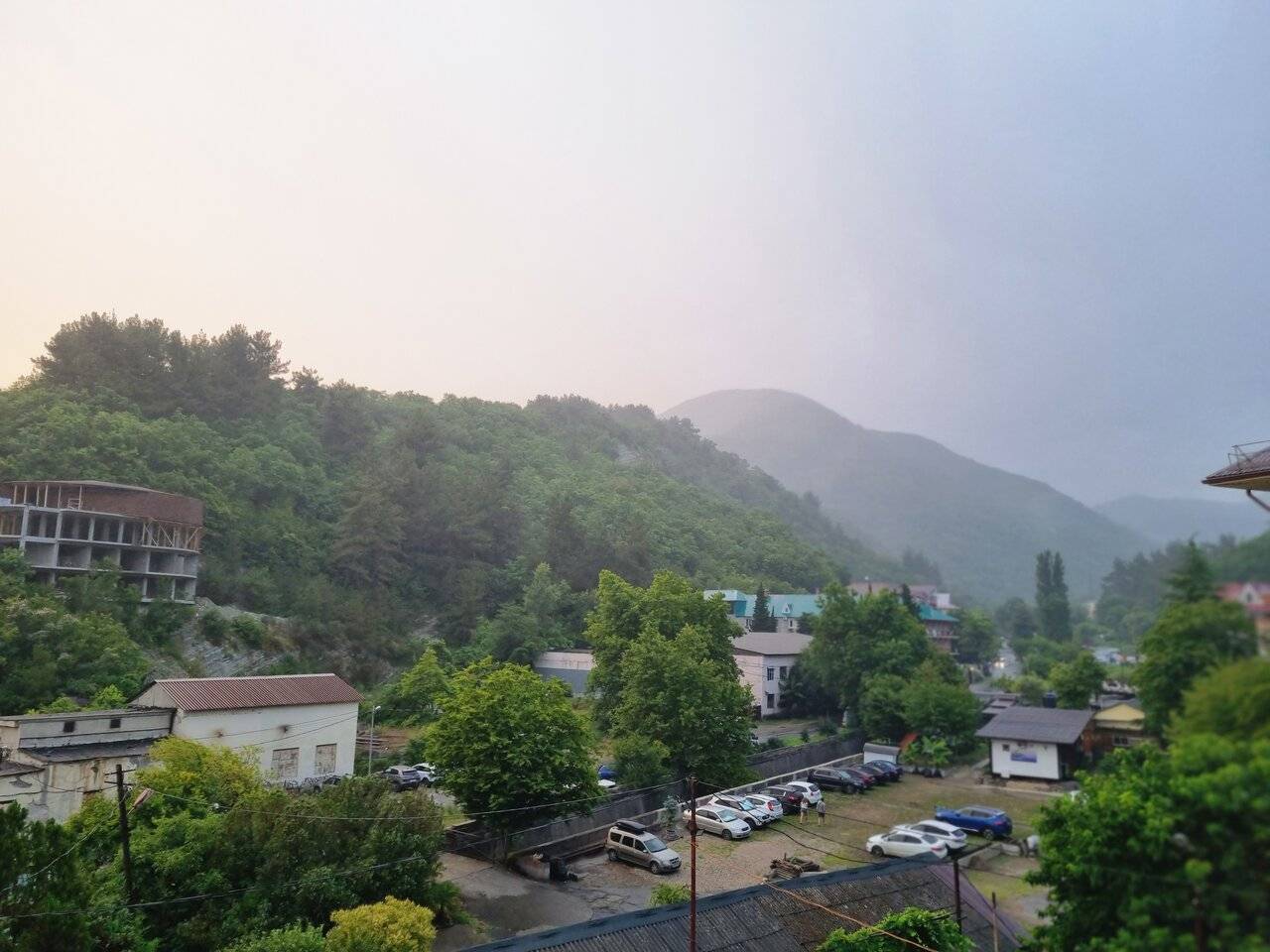 Фото Гостиницы Гармония Лазаревское 138