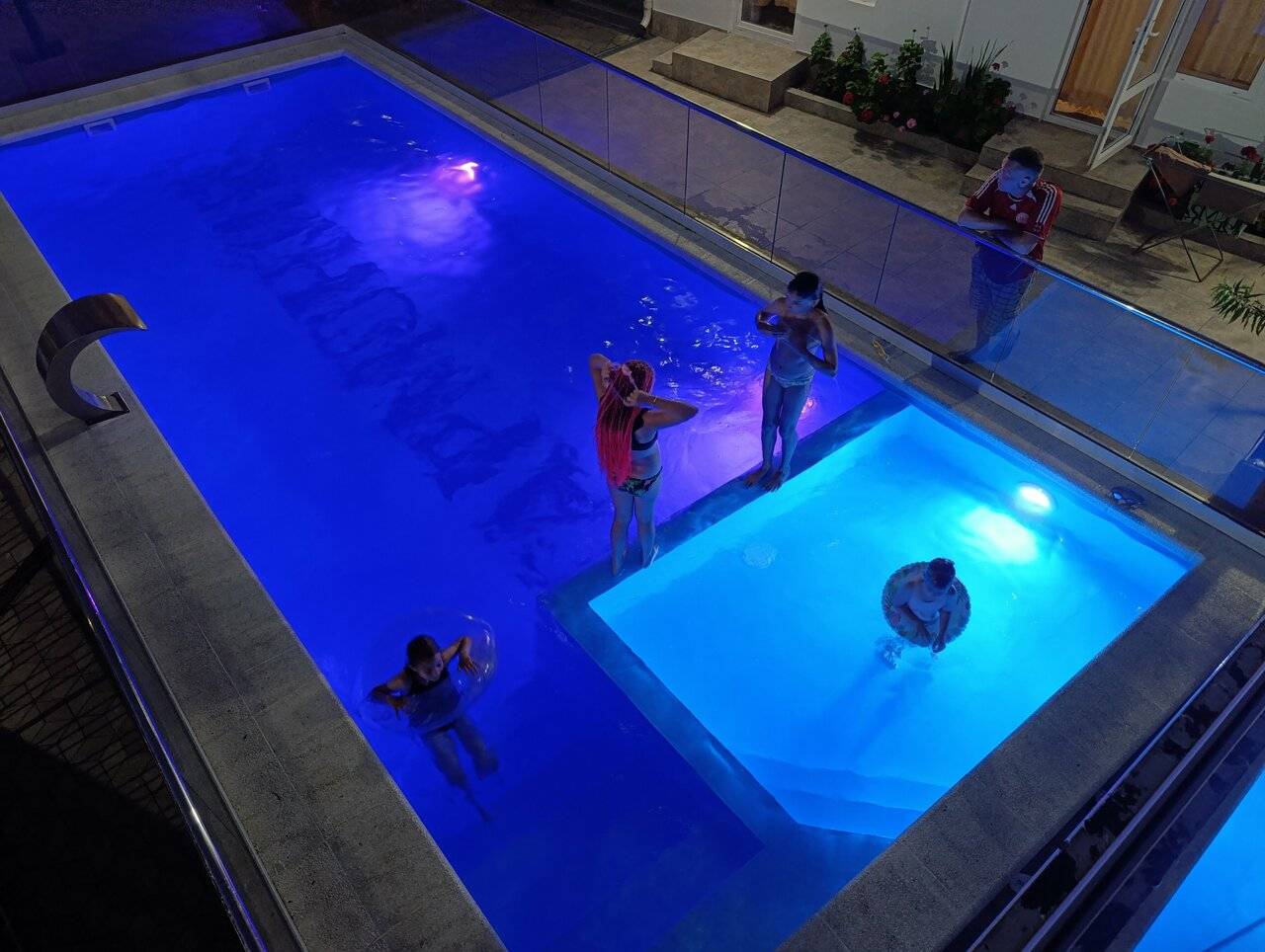 Фото Гостиницы Гармония Лазаревское 90