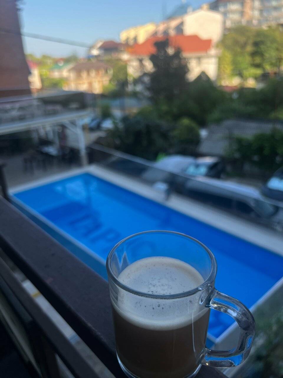 Фото Гостиницы Гармония Лазаревское 47