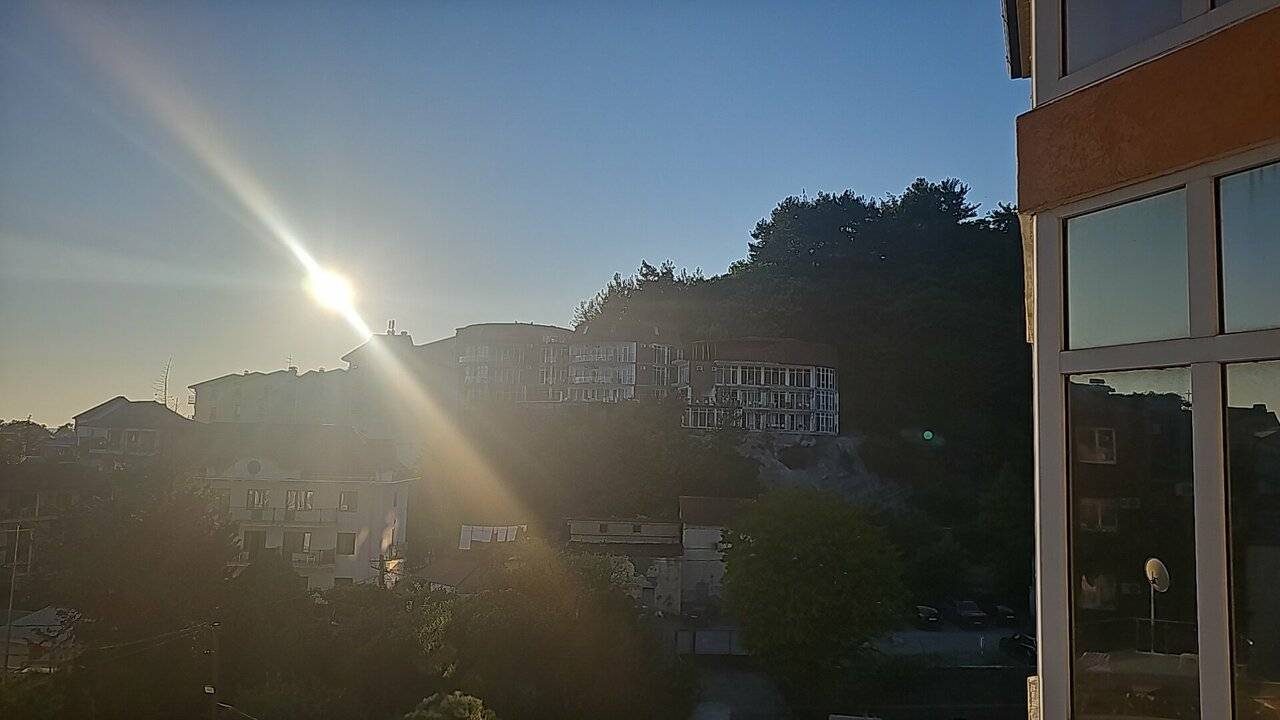 Фото Гостиницы Гармония Лазаревское 43