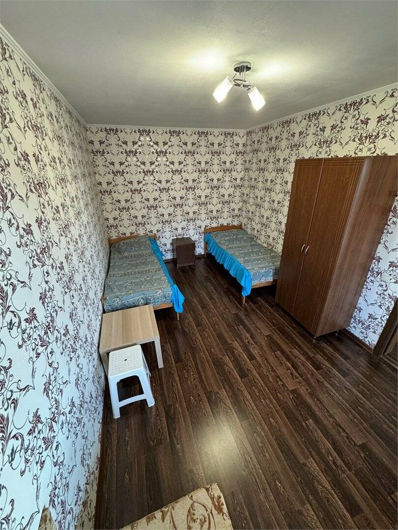 Фотографии номера Семейный номер комфорт в Гостинице Гармония Лазаревское