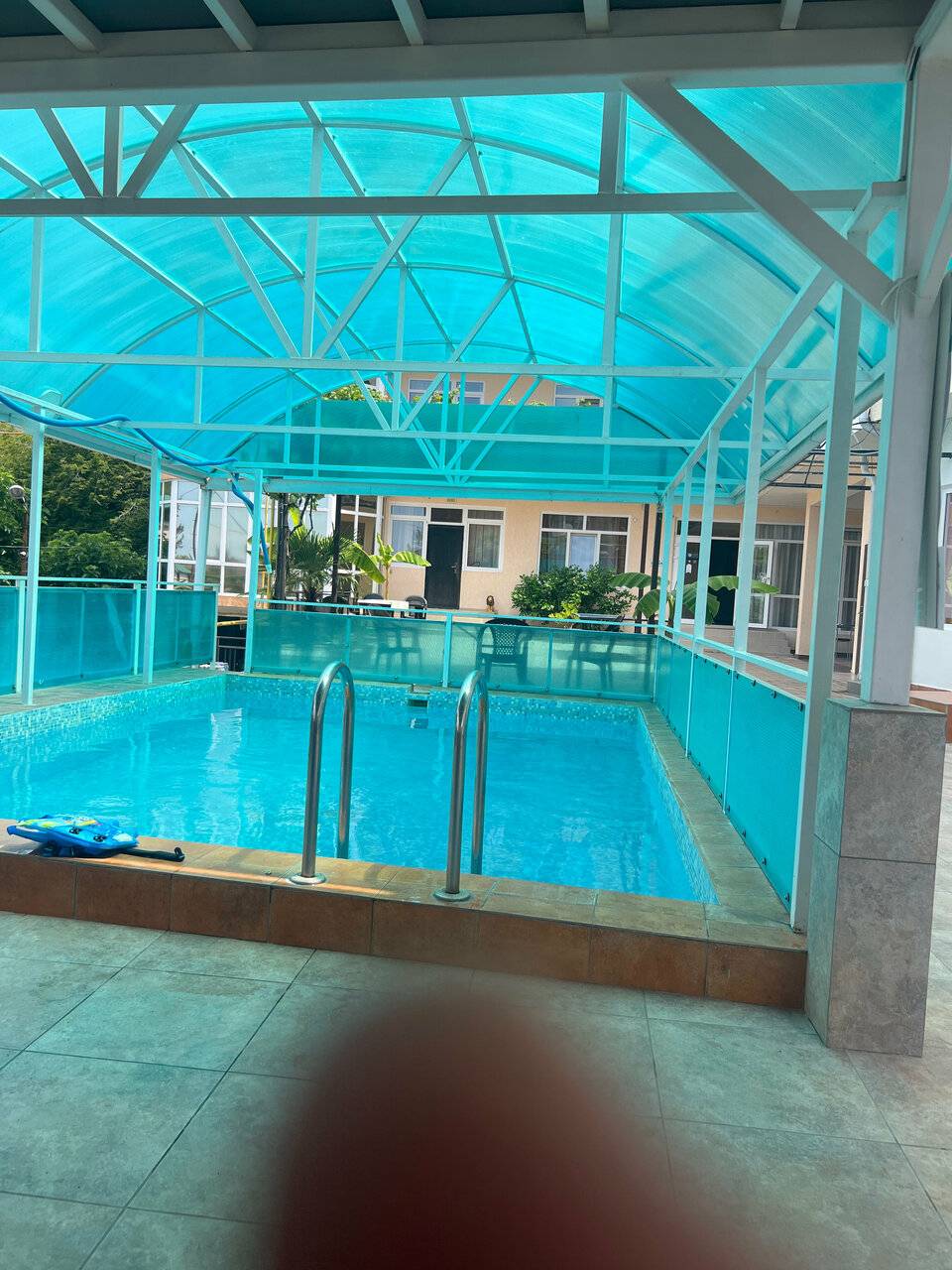 Фото Гостиницы Гармония Лазаревское 106