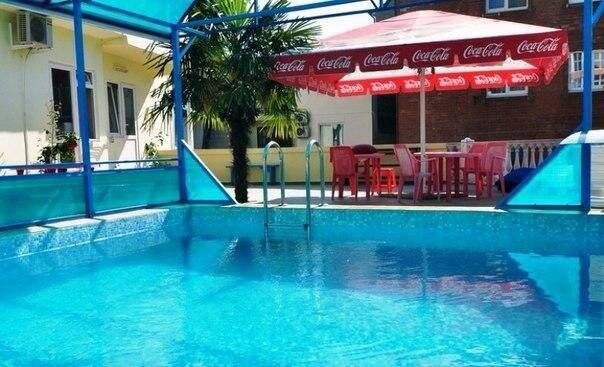 Фото Гостиницы Гармония Лазаревское 17