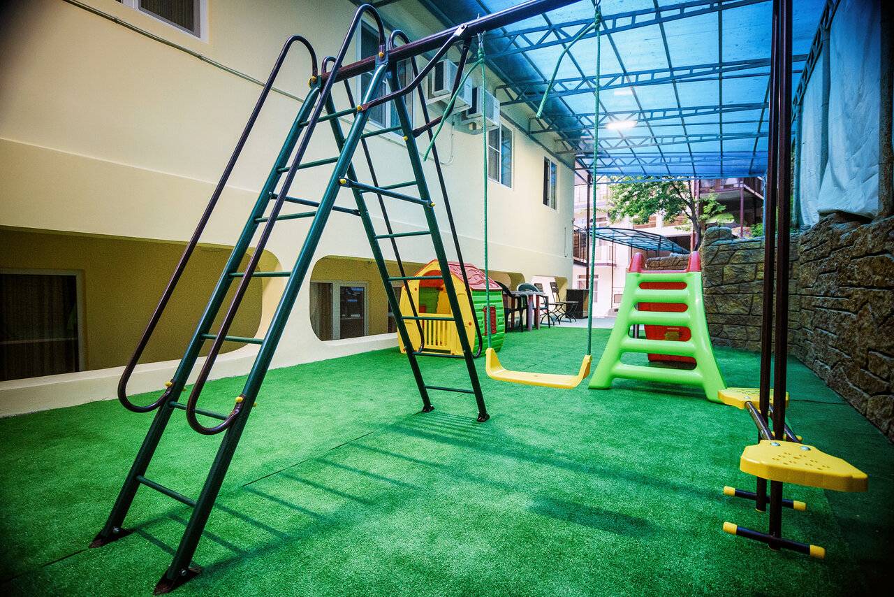 Фото Гостиницы Гармония Лазаревское 32