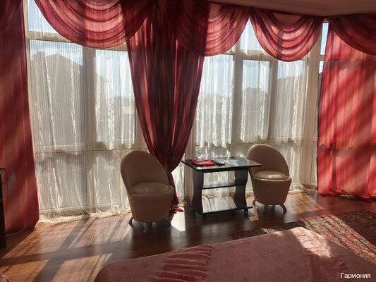 Фото Гостиницы Гармония Лазаревское 151