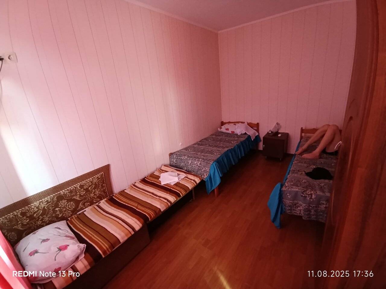 Фото Гостиницы Гармония Лазаревское 158