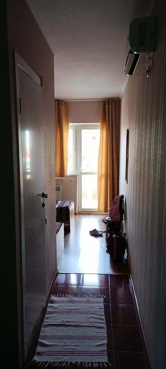 Фото Гостиницы Гармония Лазаревское 160