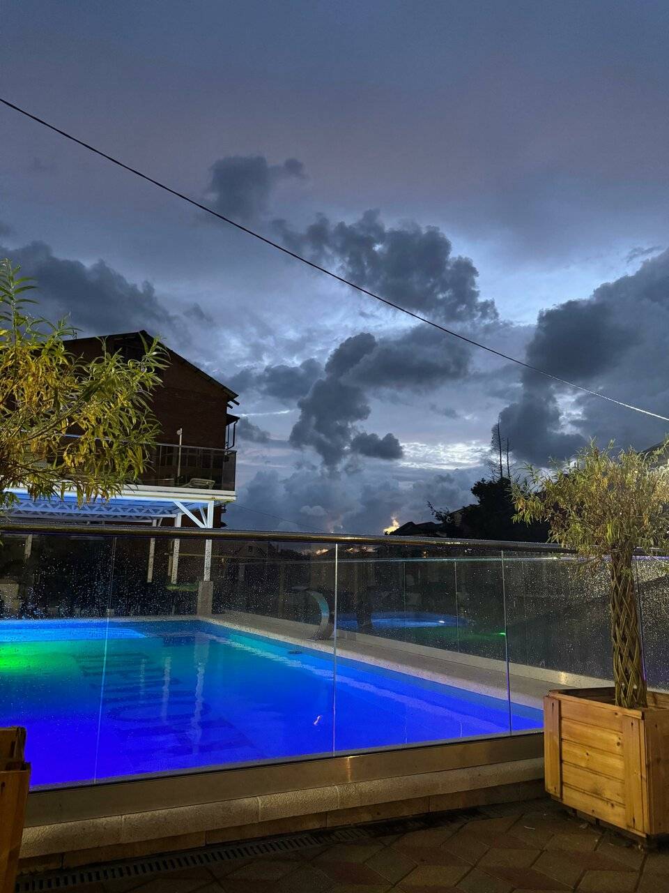 Фото Гостиницы Гармония Лазаревское 25