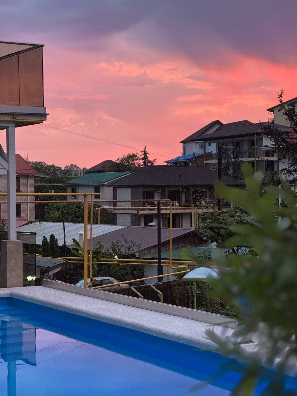 Фото Гостиницы Гармония Лазаревское 26