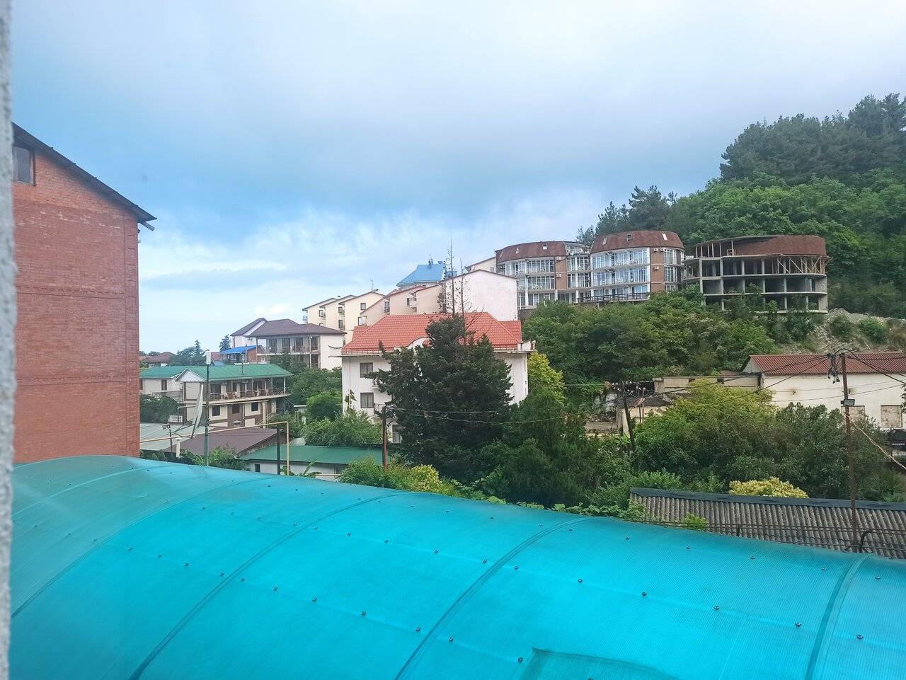 Фото Гостиницы Гармония Лазаревское 108