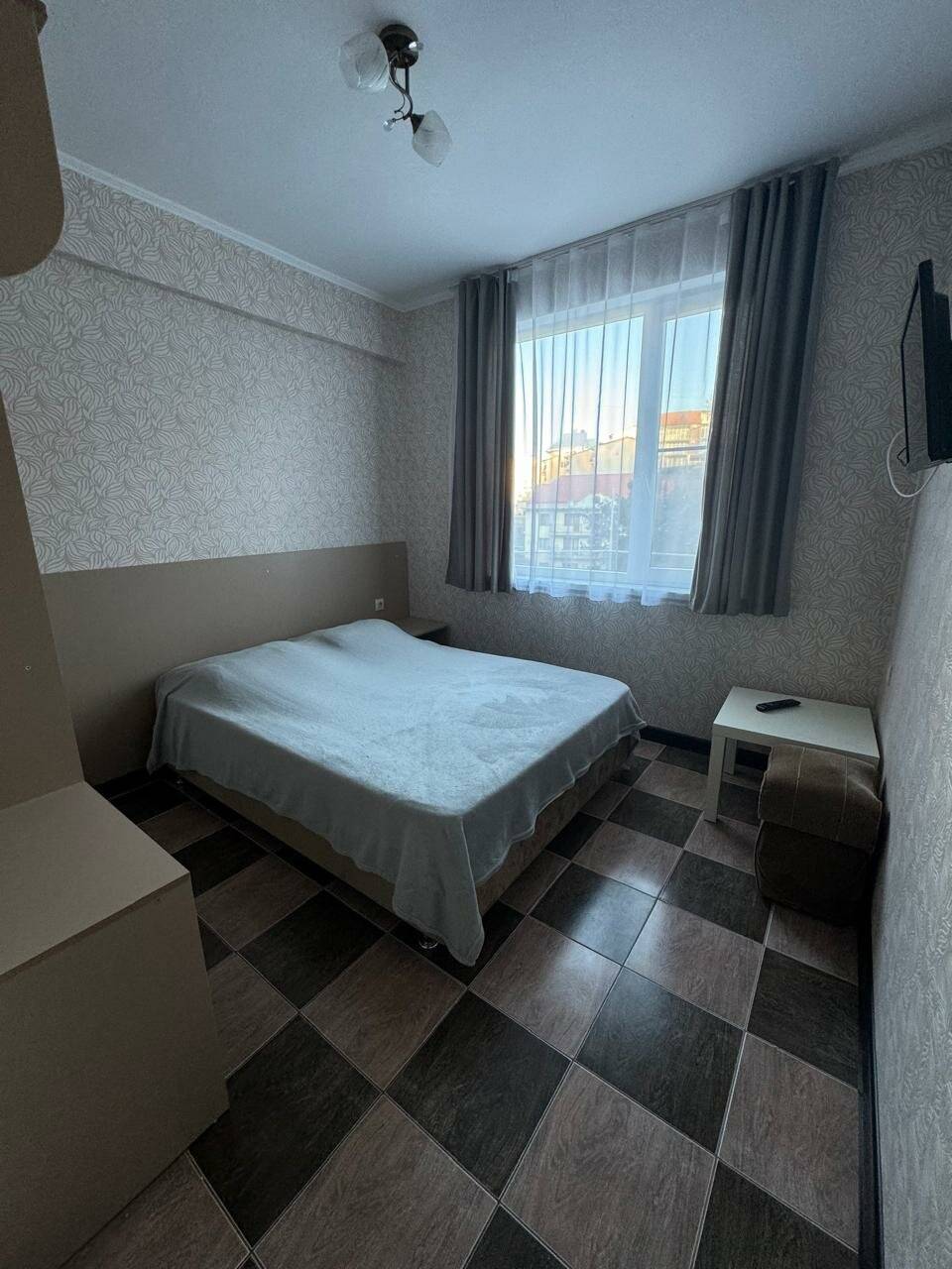 Фото Гостиницы Гармония Лазаревское 23