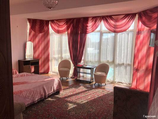 Фото Гостиницы Гармония Лазаревское 37