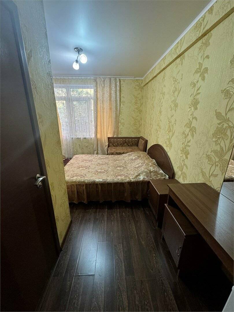 Фотографии номера Двухместный номер с одной кроватью в Гостинице Гармония Лазаревское