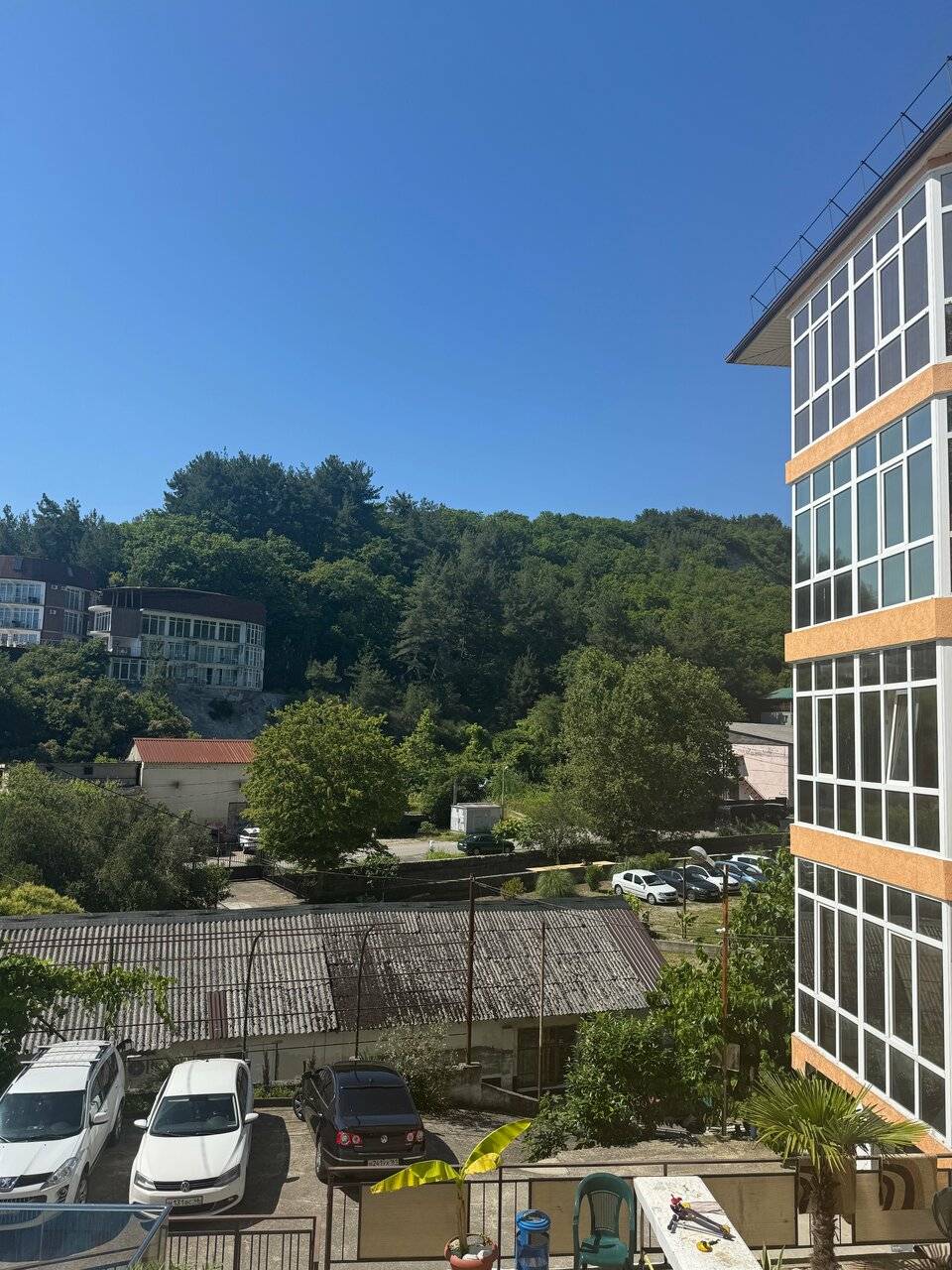 Фото Гостиницы Гармония Лазаревское 121