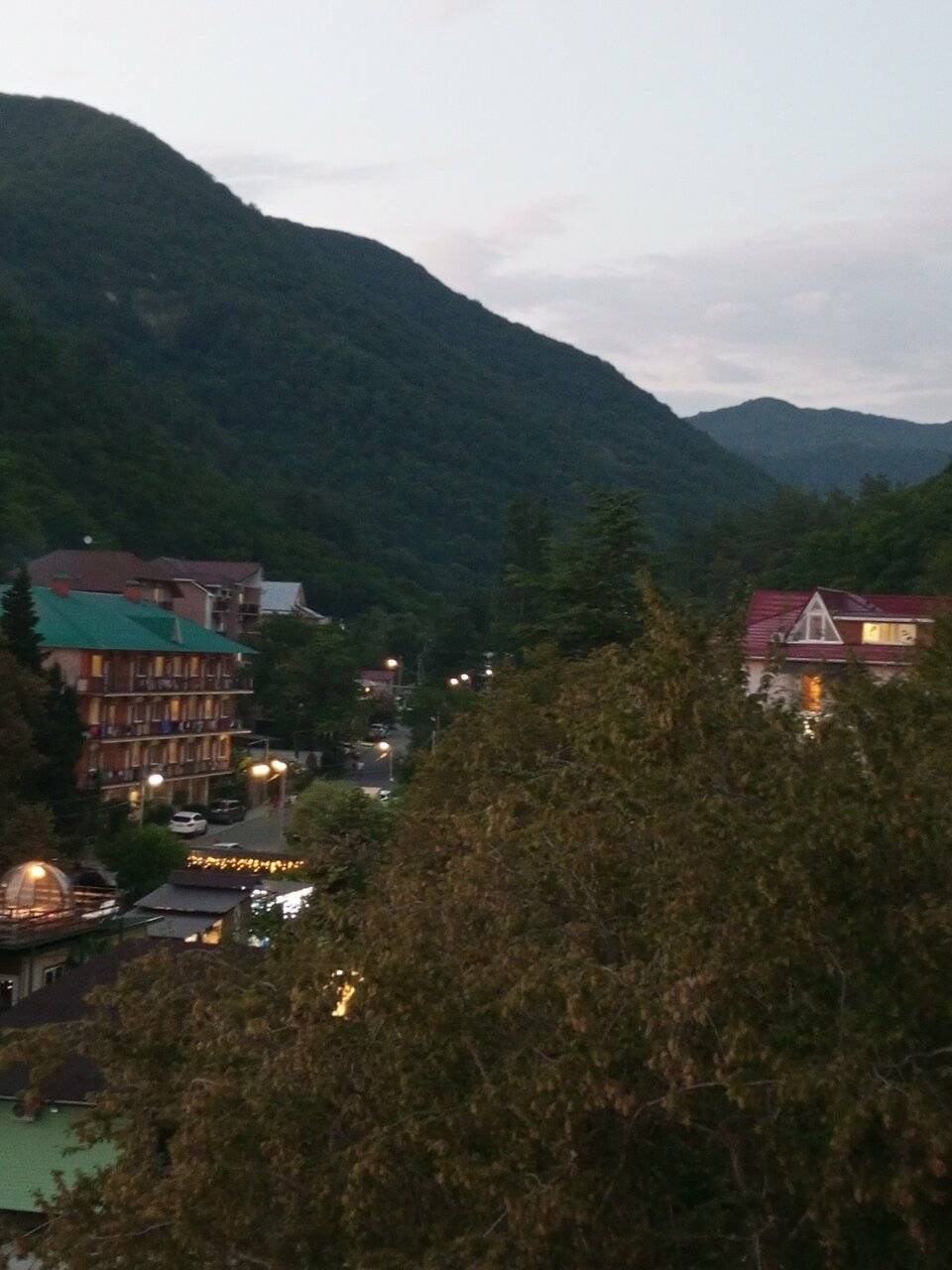 Фото Гостиницы Гармония Лазаревское 91