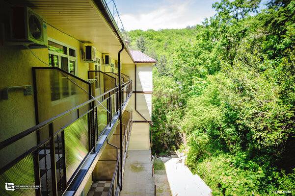 Фото Гостиницы Гармония Лазаревское 36