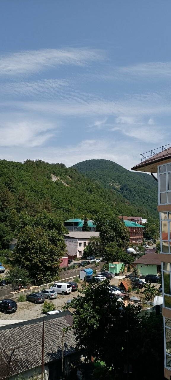 Фото Гостиницы Гармония Лазаревское 159