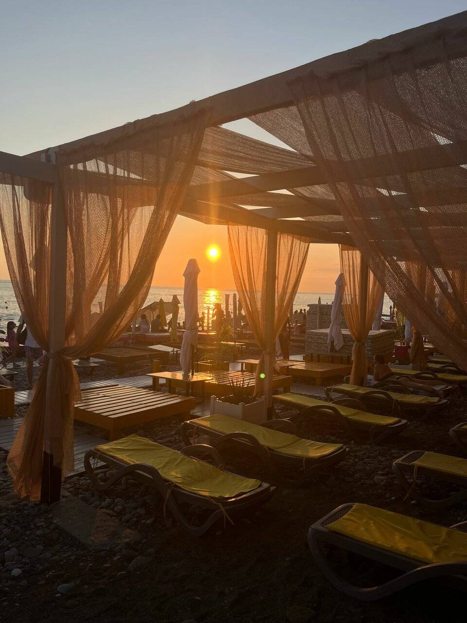 Фото Гостиницы Гармония Лазаревское 33