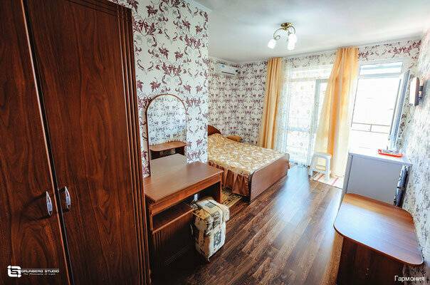 Фото Гостиницы Гармония Лазаревское 156