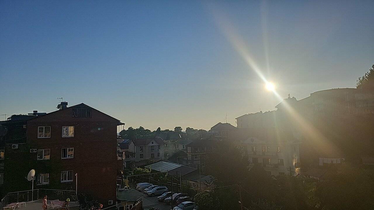 Фото Гостиницы Гармония Лазаревское 145