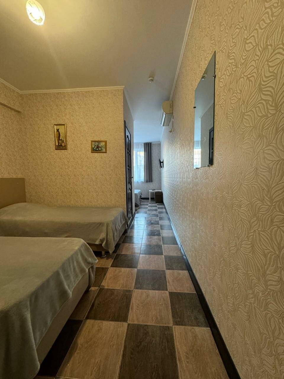 Фото Гостиницы Гармония Лазаревское 18