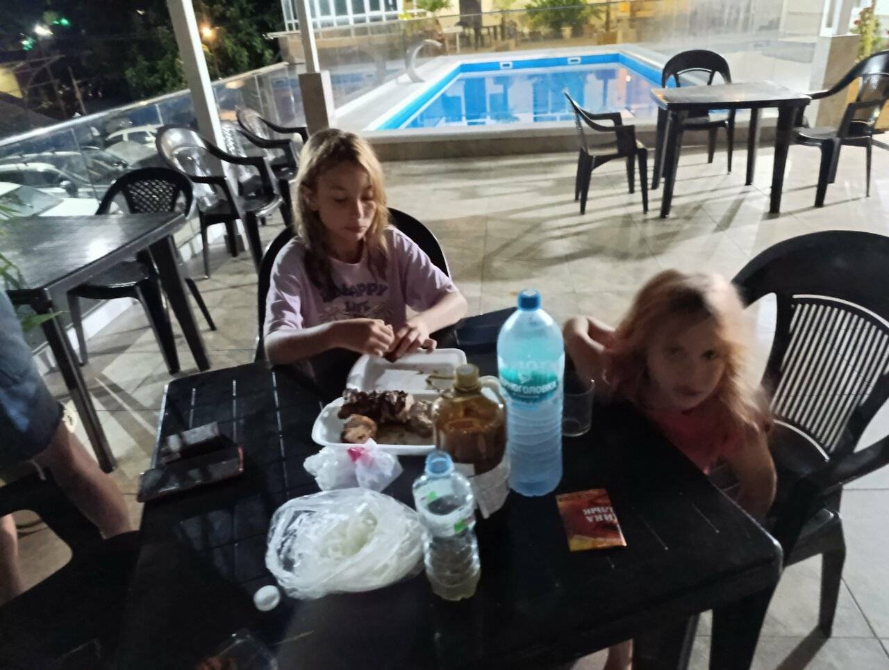 Фото Гостиницы Гармония Лазаревское 115