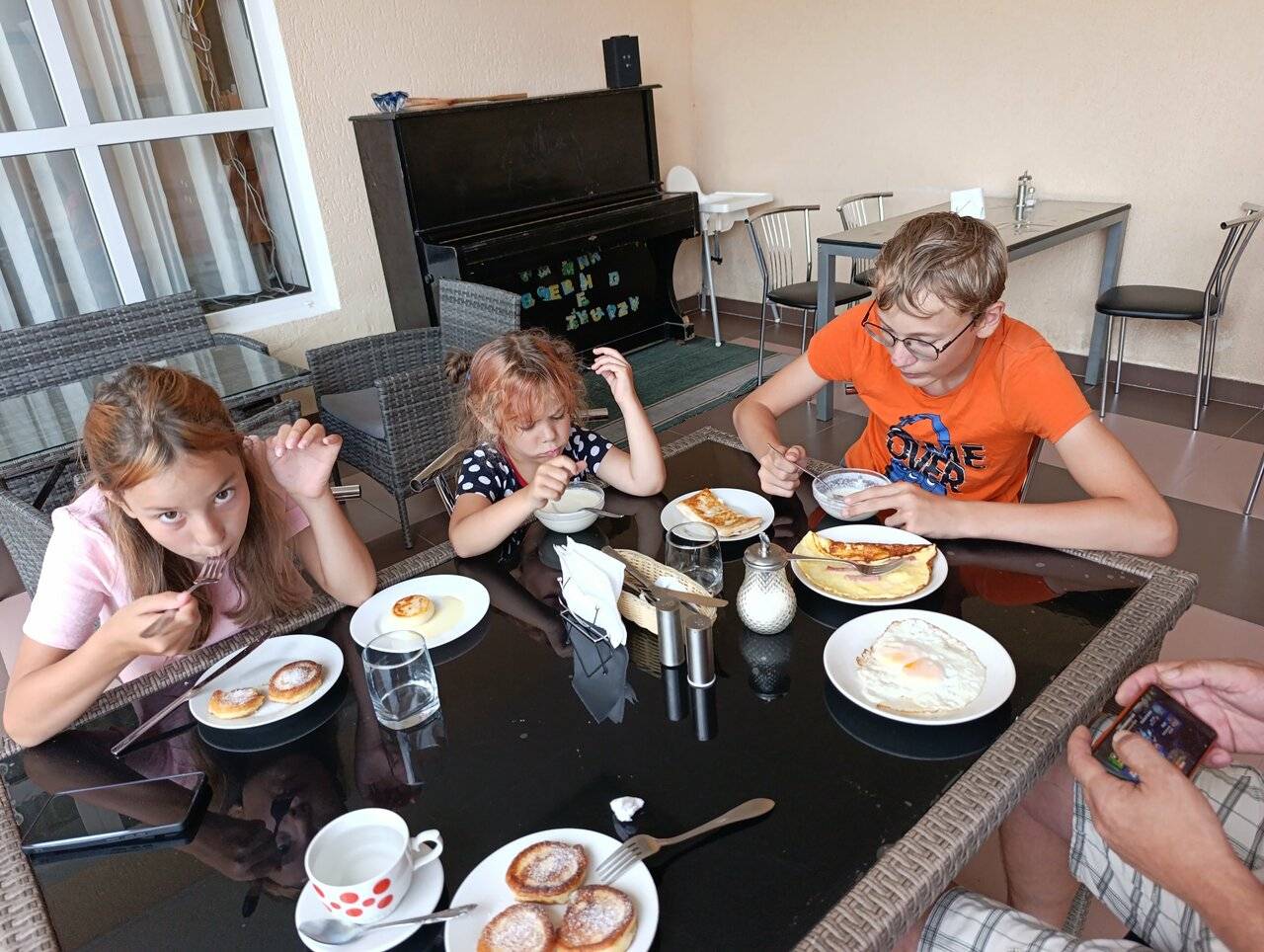 Фото Гостиницы Гармония Лазаревское 70