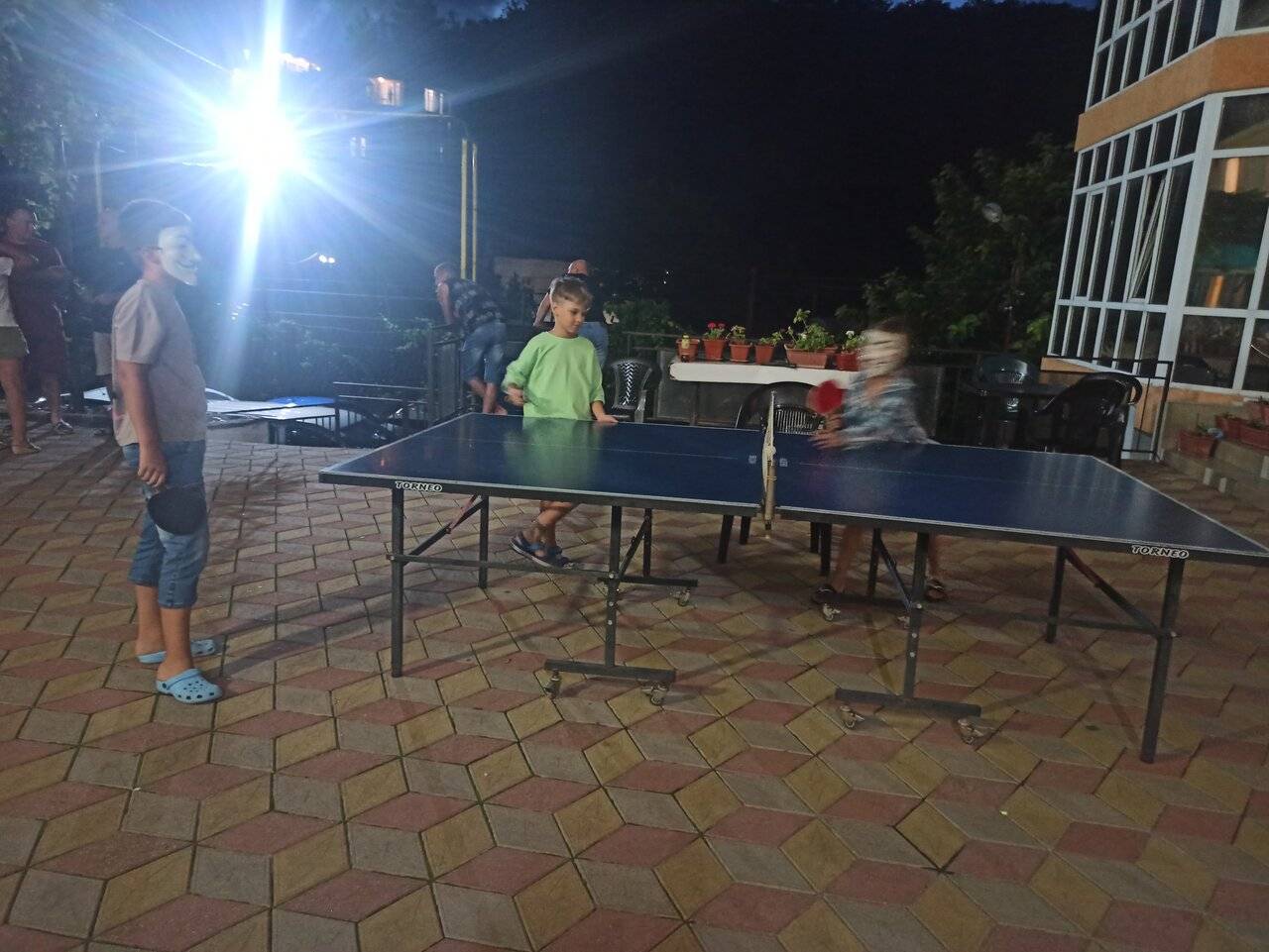 Фото Гостиницы Гармония Лазаревское 38