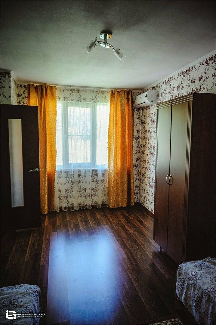 Фотографии номера Семейный номер комфорт в Гостинице Гармония Лазаревское