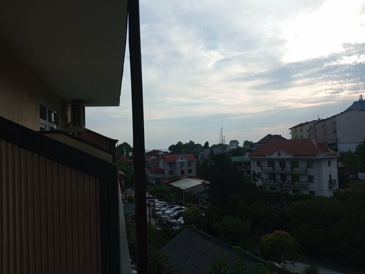 Фото Гостиницы Гармония Лазаревское 135