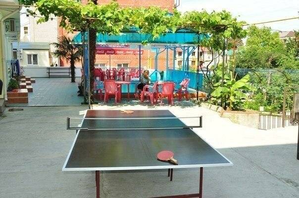 Фото Гостиницы Гармония Лазаревское 13